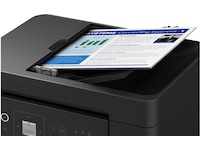 Epson Ecotank ET-4900 skriver Skrivere