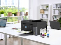 Epson Ecotank ET-4900 skriver Skrivere