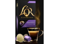 L'OR smakspakke, 3-pk kapsler Kaffekapsler
