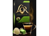 L'OR smakspakke, 3-pk kapsler Kaffekapsler