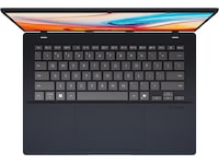 ASUS Vivobook 14" FHD Copilot+ PC (blå) -B-Grade Demo bærbar PC
