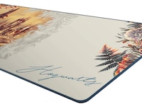 Lexip Musematte XXL (Harry Potter Floral) Gamingmusematte
