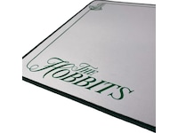 Lexip Musematte XXL (LOTR The Hobbits) Gamingmusematte
