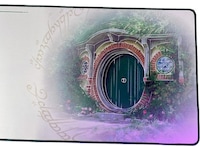 Lexip Musematte XXL (LOTR The Hobbits) Gamingmusematte