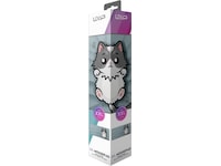 Lexip Fleksibel Musematte XXL (Cutiecat) Gamingmusematte