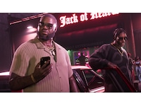Grand Theft Auto - GTA VI (Xbox) Spill til Xbox Series X/S