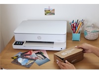 HP Envy 6120 blekkskriver Skrivere