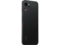 ZTE Nubia Neo 5 GT 256GB (sort) Mobiltelefoner