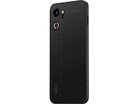 ZTE Nubia Neo 5 GT 256GB (sort) Mobiltelefoner