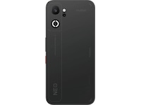ZTE Nubia Neo 5 GT 256GB (sort) Mobiltelefoner