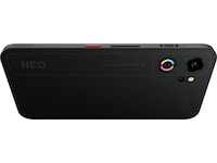 ZTE Nubia Neo 5 GT 256GB (sort) Mobiltelefoner