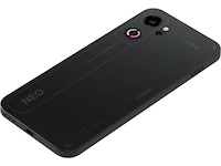 ZTE Nubia Neo 5 GT 256GB (sort) Mobiltelefoner