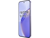 realme 16 Pro 5G 256GB (orchid purple) Mobiltelefoner