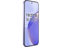 realme 16 Pro 5G 256GB (orchid purple) Mobiltelefoner
