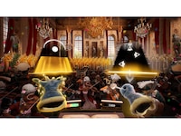 Maestro Spill til Nintendo Switch