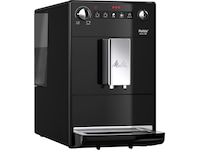 Melitta Purista espressomaskin (sort) Espressomaskiner