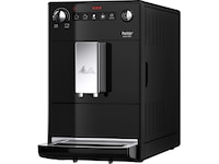 Melitta Purista espressomaskin (sort) Espressomaskiner