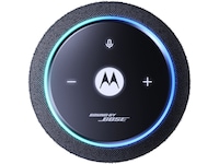 Motorola Moto sound flow bærbar høyttaler (carbon) Trådløs / Bluetooth-høyttaler