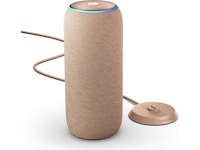 Motorola Moto sound flow bærbar høyttaler (warm taupe) Trådløs / Bluetooth-høyttaler