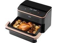 Cosori Dual Blaze TwinFry Ceramic 10 L Smart Airfryer Airfryer