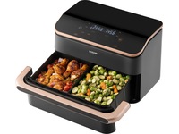 Cosori Dual Blaze TwinFry Ceramic 10 L Smart Airfryer Airfryer