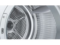 Siemens iQ300 Tørketrommel -B-Grade Demo vask & tørk