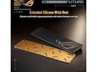 ASUS ROG Azoth Extreme Edition 20 gamingtastatur Gamingtastatur