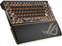 ASUS ROG Azoth Extreme Edition 20 gamingtastatur Gamingtastatur