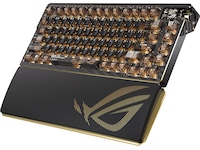 ASUS ROG Azoth Extreme Edition 20 gamingtastatur Gamingtastatur