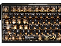ASUS ROG Azoth Extreme Edition 20 gamingtastatur Gamingtastatur