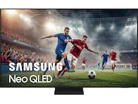 Samsung 85" QN70F Neo QLED 4K Mini LED Smart TV (2025) Over 80 tommer TV
