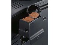 Siemens EQ6 plus s100 Helautomatisk Kaffemaskin Espressomaskiner