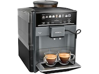 Siemens EQ6 plus s100 Helautomatisk Kaffemaskin Espressomaskiner