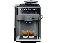 Siemens EQ6 plus s100 Helautomatisk Kaffemaskin Espressomaskiner