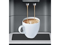 Siemens EQ6 plus s100 Helautomatisk Kaffemaskin Espressomaskiner