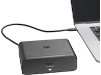 JBL Battery 600 med ladeetui Veggfeste & tilbehør lyd