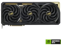 Asus ROG Astral GeForce RTX 5090 Edition 20 Skjermkort