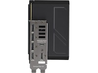 Asus ROG Astral GeForce RTX 5090 Edition 20 Skjermkort