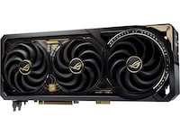 Asus ROG Astral GeForce RTX 5090 Edition 20 Skjermkort
