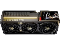 Asus ROG Astral GeForce RTX 5090 Edition 20 Skjermkort