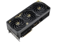 Asus ROG Astral GeForce RTX 5090 Edition 20 Skjermkort