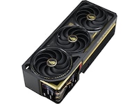 Asus ROG Astral GeForce RTX 5090 Edition 20 Skjermkort