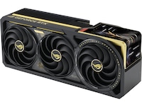 Asus ROG Astral GeForce RTX 5090 Edition 20 Skjermkort