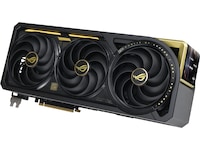 Asus ROG Astral GeForce RTX 5090 Edition 20 Skjermkort