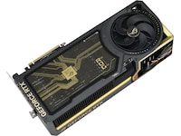 Asus ROG Astral GeForce RTX 5090 Edition 20 Skjermkort