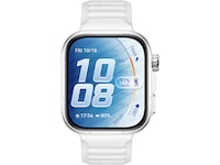 Huawei Watch Fit 5 Pro 44mm (hvit) -B-Grade Demo klokker