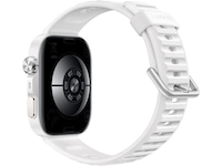 Huawei Watch Fit 5 Pro 44mm (hvit) -B-Grade Demo klokker