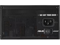 Asus TUF Gaming 1200W Platinum PSU Enheter
