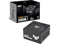 Asus TUF Gaming 1200W Platinum PSU Enheter