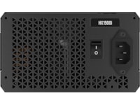 Corsair HXi Series HX1500i PSU (sort) -B-Grade Demo annet i datautstyr